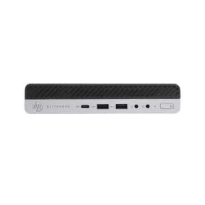 HP EliteDesk 800 G4 Mini