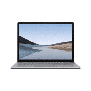 Microsoft Surface Laptop 3