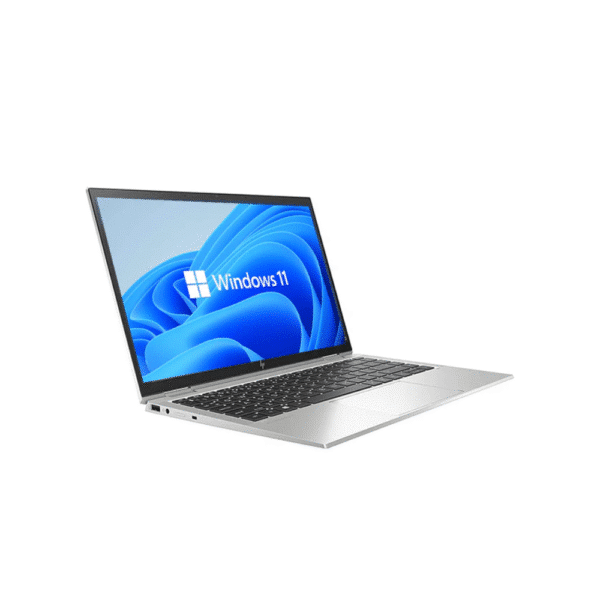 HP EliteBook x360 830 G7 – Core i5 16GB RAM 512GB SSD Touch – Refurbished - Image 2