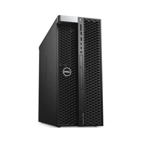 Dell Precision 7820 Workstation – Xeon Gold 64GB RAM 1TB SSD + 2TB HDD Quadro P1000 – Refurbished - Image 2