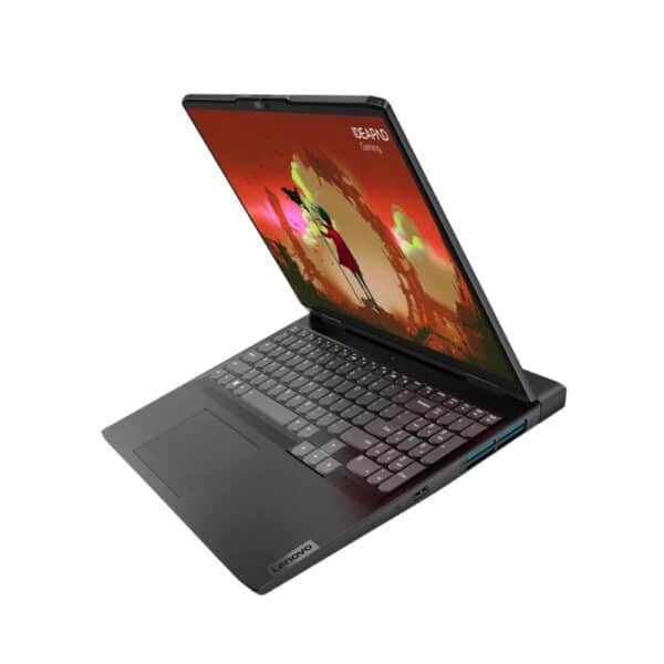 Lenovo IdeaPad Gaming 3 – Ryzen 7 6800H 16GB RAM 1TB SSD RTX 3050 – Refurbished - Image 5
