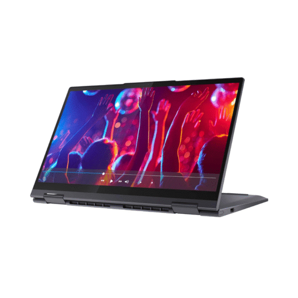 Lenovo Yoga 7 14ITL5 – Core i7 16GB RAM 500GB SSD – Refurbished - Image 2