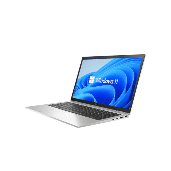 HP EliteBook x360 830 G7 – Core i5 16GB RAM 512GB SSD Touch – Refurbished - Image 3