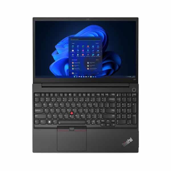 Lenovo ThinkPad E15 – Ryzen 5 16GB RAM 512GB SSD – Refurbished - Image 2