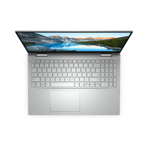 Dell Inspiron 7506 – Core i7 16GB RAM 500GB SSD – Refurbished - Image 3