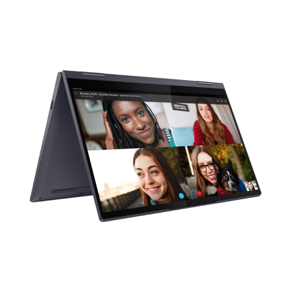 Lenovo Yoga 7 14ITL5 – Core i7 16GB RAM 500GB SSD – Refurbished - Image 4
