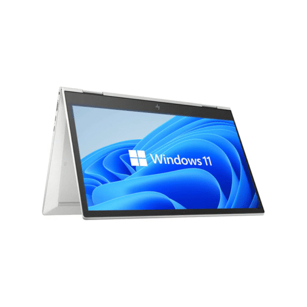 HP EliteBook x360 830 G7 – Core i5 16GB RAM 512GB SSD Touch – Refurbished - Image 4