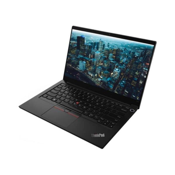 Lenovo ThinkPad E14 – Core i5 16GB RAM 512GB SSD – Refurbished - Image 4