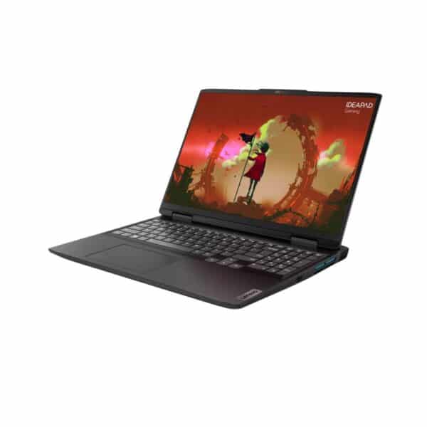 Lenovo IdeaPad Gaming 3 – Ryzen 7 6800H 16GB RAM 1TB SSD RTX 3050 – Refurbished - Image 2