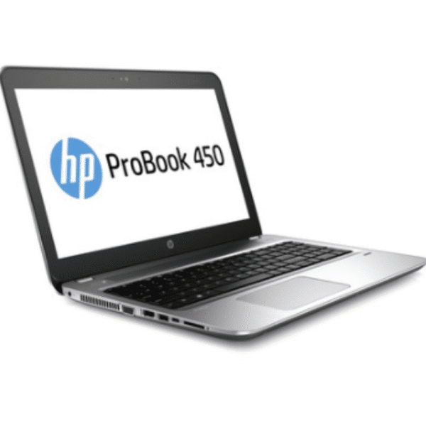 HP ProBook 450 G4 – Core i5-7200U 16GB RAM 250GB SSD – Refurbished - Image 3