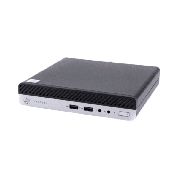HP ProDesk 400 G4