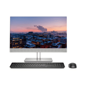 HP EliteDesk 800 G5 AIO