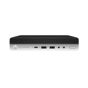HP ProDesk 600 G5 Mini
