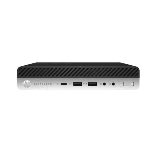 HP ProDesk 600 G5 Mini