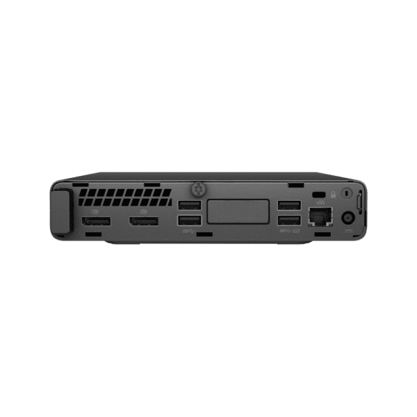 HP ProDesk 400 G4 – Core i7 16GB RAM 500GB SSD – Refurbished - Image 3