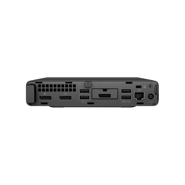 HP ProDesk 600 G5 Mini – Core i7 16GB RAM 500GB SSD – Refurbished - Image 3