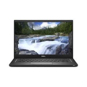 Dell Latitude 7390