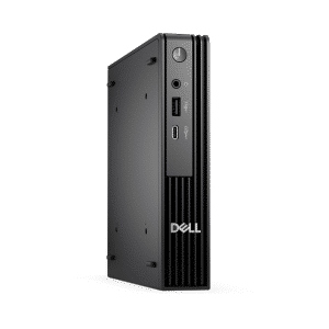Dell OptiPlex Pro Micro