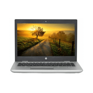 HP ProBook 640 G4