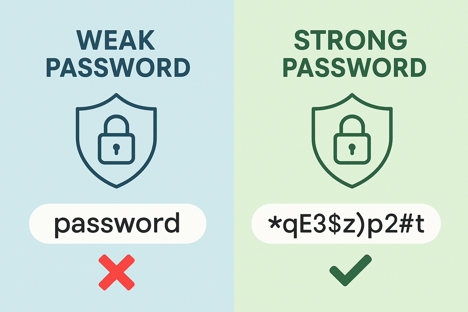 Password Security