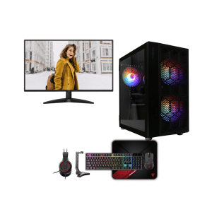 Flash Eclipse RTX 3050