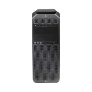 HP Z6 G4 Workstation